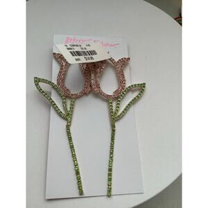 New with  tag $ 🏷️ + $ 8 my fees betsey Johnson